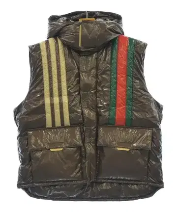 GUCCI 다운 재킷/다운 베스트 남성용