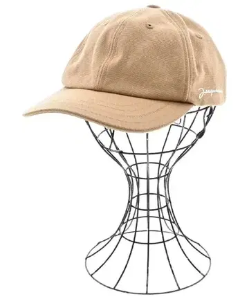 JACQUEMUS 캡 남성용