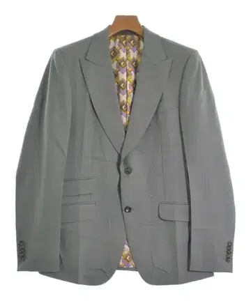 GUCCI 테일러드 자켓 남성용