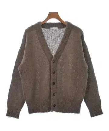 uniform experiment 가디건 남성용