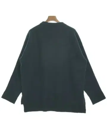 질 샌더 니트 스웨터 남성용