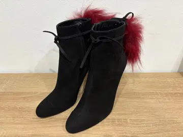 세븐투엘브서티 숏부츠 23.5cm