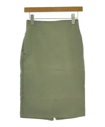 MADISON BLUE 미디 스커트 여성용