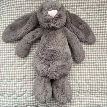 Jellycat 토끼 봉제 인형