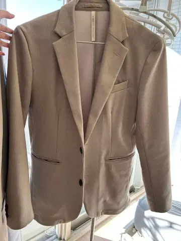 나노 유니버스 수트 셋업