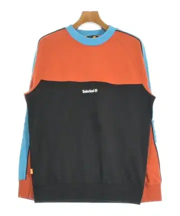 팀버랜드 맨투맨 남성용