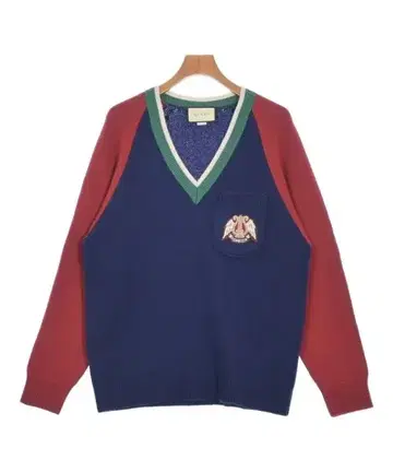 GUCCI 니트 스웨터 남성용