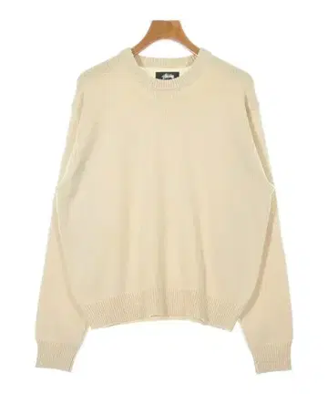 STUSSY 니트 스웨터 남성용