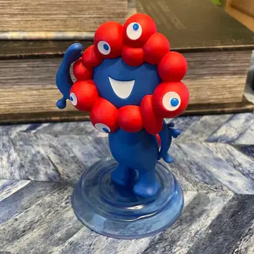 미야쿠미야쿠 피규어 컬렉션 카이요도 물에서 태어난 미야쿠미야쿠