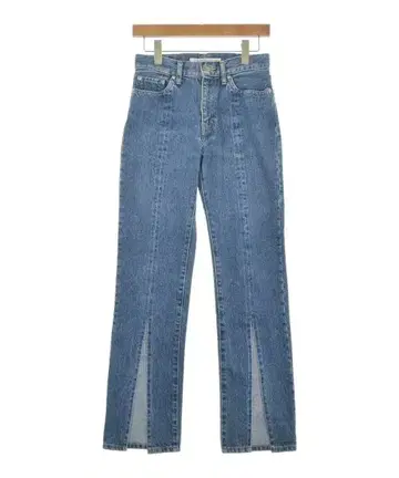 JOHN LAWRENCE SULLIVAN 데님 팬츠 여성용