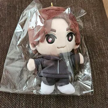 손잡이 스트 인형 쿄모토 타이카 SixTONES