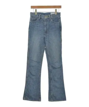 holiday 데님 팬츠 여성용