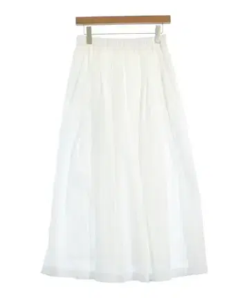 GALLARDA GALANTE 롱 맥시 길이 스커트 여성용