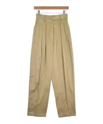 CLANE 여성용 슬랙스