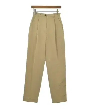 CLANE 슬랙스 여성용