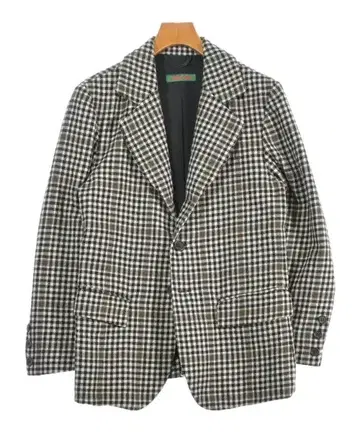 CASEY CASEY 캐주얼 자켓 남성용