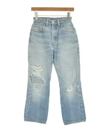 LEVI'S 데님 팬츠 여성용