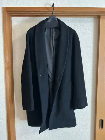 어반 리서치 체스터 코트 M