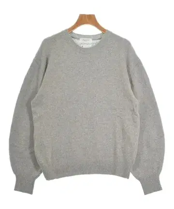 OPAQUE.CLIP 니트 스웨터 여성용