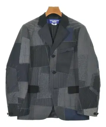 준야 와타나베 맨 캐주얼 자켓 남성용