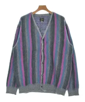 Needles 가디건 남성용