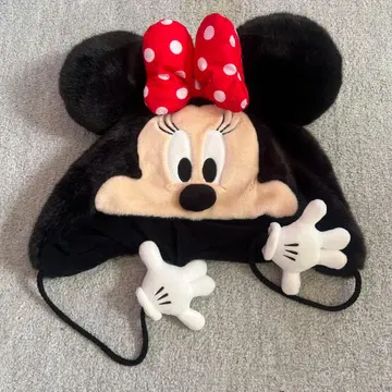 디즈니 팬캡 미니