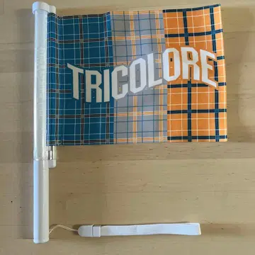 RAB ESPICE 트리코롤 응원봉