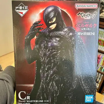 제일복권 베르세르크 반격의 맹세 C상 페무토 미개봉 새상품