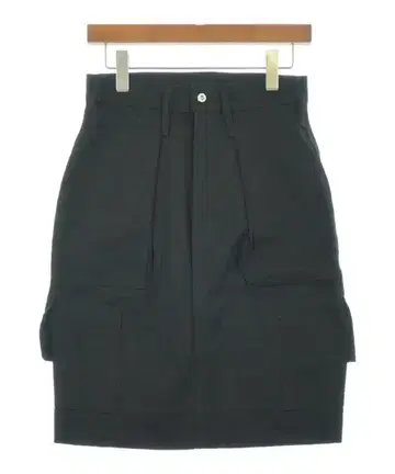 TUKI 미디 스커트 여성용