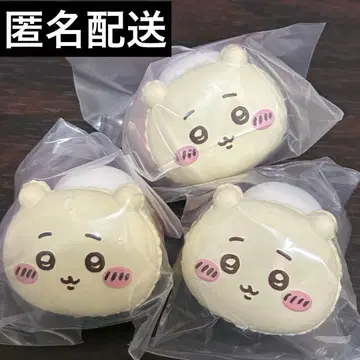 치이카와 (먼작귀) 캐릭터 마카롱 치이카와 3개 세트