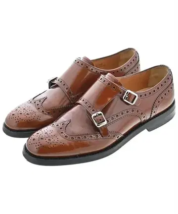 처치스 비즈니스 드레스 신발 여성용