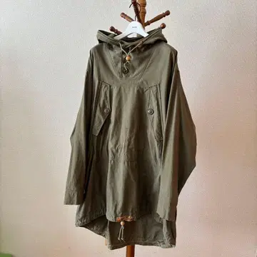 40s ARMY M-43 산악부대 필드 자켓