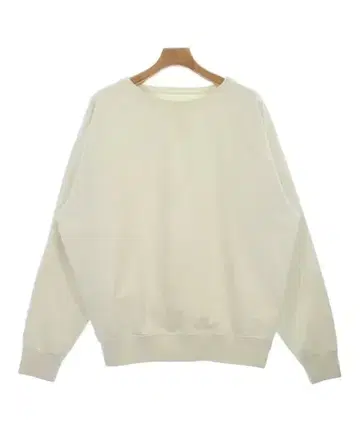 메종 마르지엘라 맨투맨 남성용