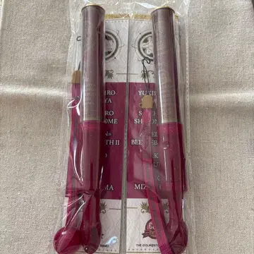 SideM 카페팔레 응원봉