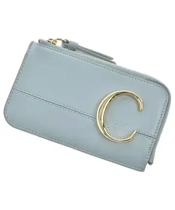 끌로에 지갑 코인 케이스 여성용