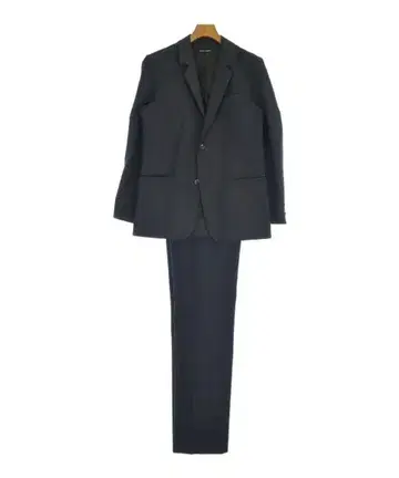 FRANK LEDER 셋업 수트 (기타) 남성용