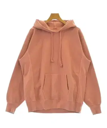 AURALEE 후드티 남성용