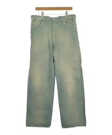 AURALEE 팬츠 (기타) 남성용