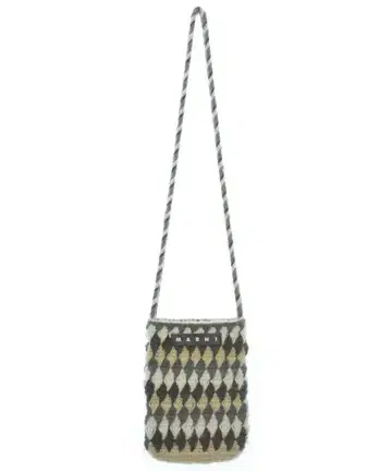 MARNI 숄더백 여성용