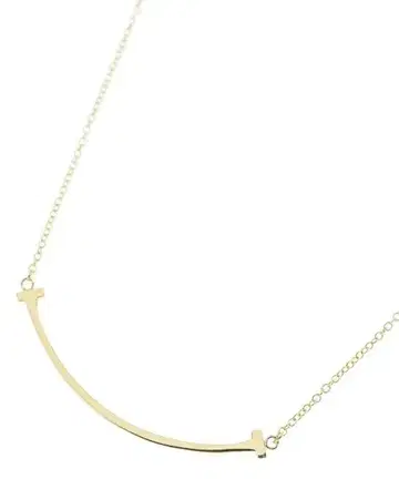 TIFFANY & CO. 목걸이 여성용