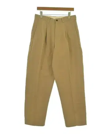 UNFOLLOW 치노 팬츠 남성용