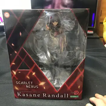 ARTFX J SCARLET NEXUS 카사네 랜드르