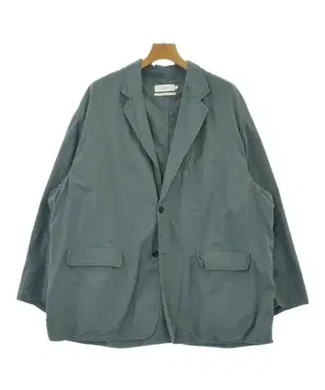 Graphpaper 캐주얼 자켓 남성용