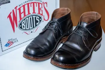 화이트's 호와이츠 4Q 처카 9E