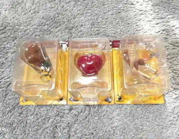 1번 복권 제리 피규어 세트