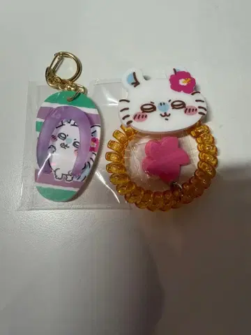 치이카와 (먼작귀) 시사 기념품 가게 모몽가