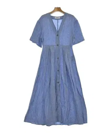 FABIANA FILIPPI 셔츠 원피스 여성용