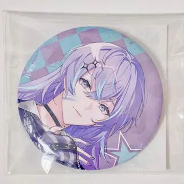 니지산지 호시미치 쇼 아이쿠르 iCouleur 캔뱃지