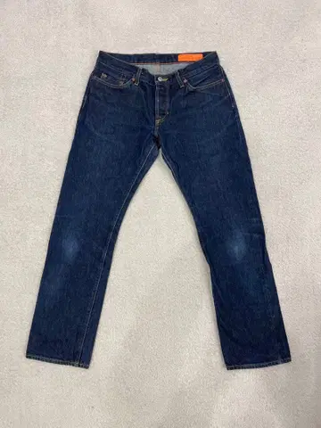 진샵 데님 사이즈 32