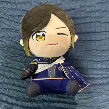 [ 연내의 가격 ] 이레이스 유스케 봉제 인형